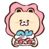 🦁🦁 LiOn PiNk 🦁🦁 6