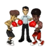 BOX #2🥊 5