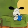 peanuts mov 6