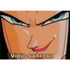 Goku chipeado 9