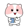 Pink Cat 🌸🐱 Mov 6