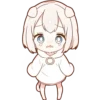 Animé Nina💞2🇵🇪Clásica 5