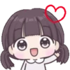Cute girl emojis 👩✨️ MOV 9