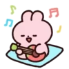 Strawberry rabbit 2 (Mov) 10