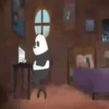Panda 🐼 Mov 7