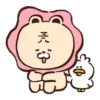 🦁🦁 LiOn PiNk 🦁🦁 8