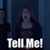 Super Girl 1 7