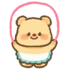 🧿Butter Bear  🐻 7