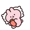 Strawberry rabbit 2 (Mov) 12