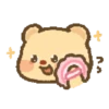 🧿Butter Bear  🐻 9