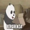 Panda 🐼 Mov 9