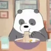 Panda 🐼 Mov 10