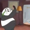 Panda 🐼 Mov 11