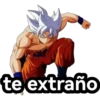 Goku chipeado 10