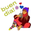 вυEи ∂ιA !! 🌞 6