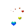 Corazones❤💚💗11🇨🇴🇲🇽Movi 6