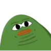 pepe yes 8