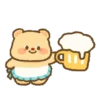 🧿Butter Bear  🐻 12