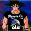 Goku chipeado 11