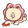 🦁🦁 LiOn PiNk 🦁🦁 9