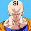 Goku chipeado 12