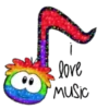 🎶 Music Time 🎼 6