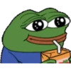 pepe yes 9