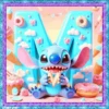 ALFABETO STITCH IA 8