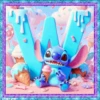 ALFABETO STITCH IA 9