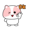 Pink Cat 🌸🐱 Mov 8