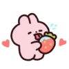 Strawberry rabbit 2 (Mov) 14
