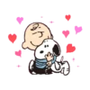 PEANUTS 8