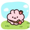 Strawberry rabbit 1 (Mov) 6