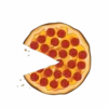 Pizzas🍕💞2🇵🇪Movi 8