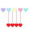 Corazones❤💚💗11🇨🇴🇲🇽Movi 8