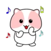 Pink Cat 🌸🐱 Mov 9
