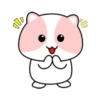 Pink Cat 🌸🐱 Mov 10