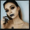 💄Makeup Halloween🕸⛧1🇪🇸Movi 8