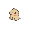 Couple Doggy Vol.1 6