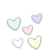 Corazones❤💚💗11🇨🇴🇲🇽Movi 9