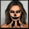 💄Makeup Halloween🕸⛧1🇪🇸Movi 9