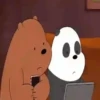 Panda 🐼 Mov 14