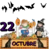 Calendario octubre parte 1 5