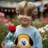 BTS ANIMADO 9