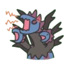 Pokémon Increíble - Ilustrado por Yara 6