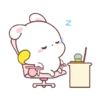 Bunny Cute⛧1🇪🇸Movi 10