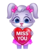 Coni 🐰🥕Rabbit 🧡.mov 8