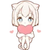 Animé Nina💞2🇵🇪Clásica 6
