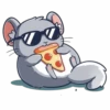 Pizzas🍕💞2🇵🇪Movi 12