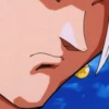 Goku chipeado 17